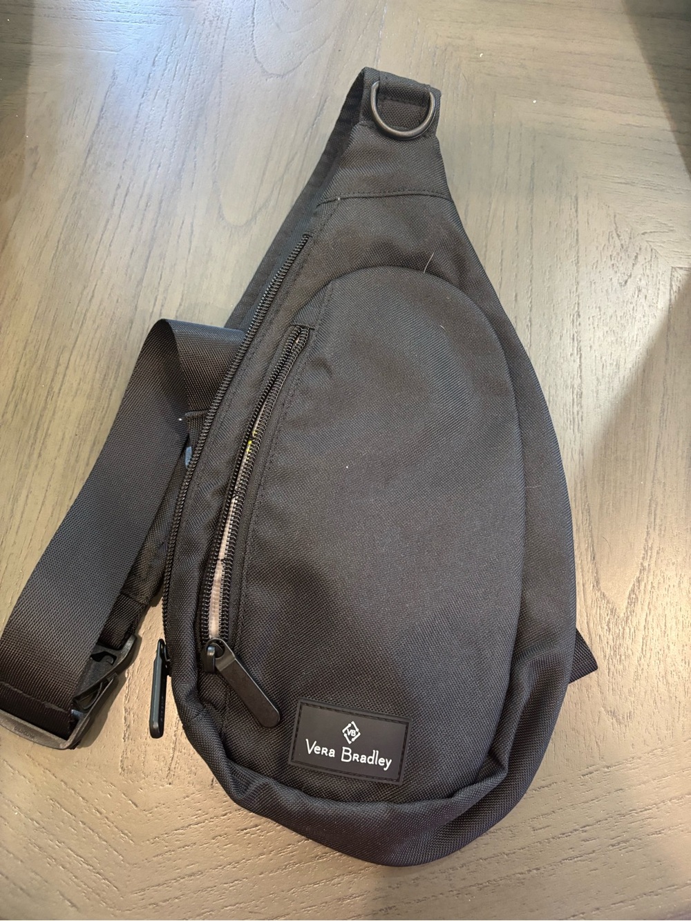 Vera Bradley Sling Crossbody Bag
